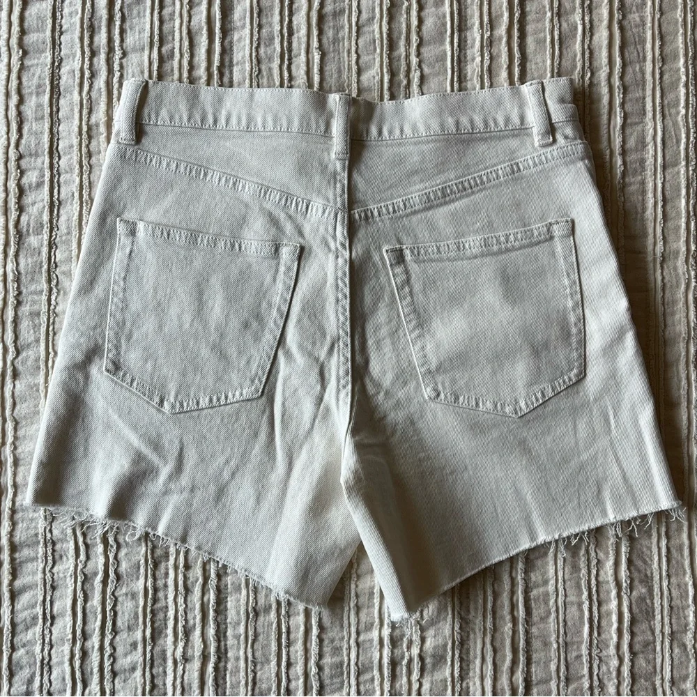 Faherty Denim Shorts
